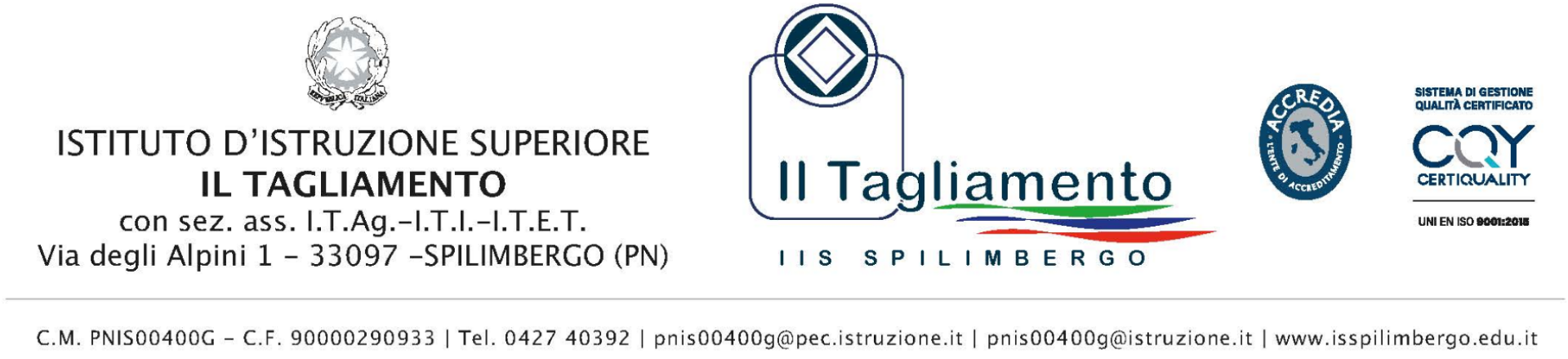 Logo Scuola
